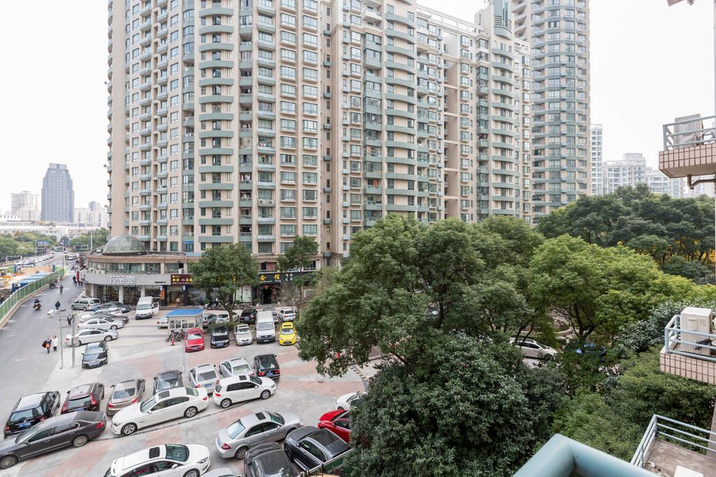 上海阳光温馨公寓