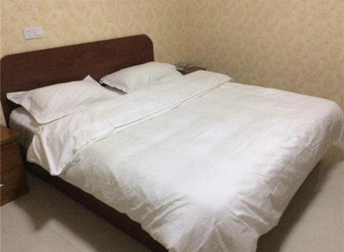 无锡瑶瑶旅馆
