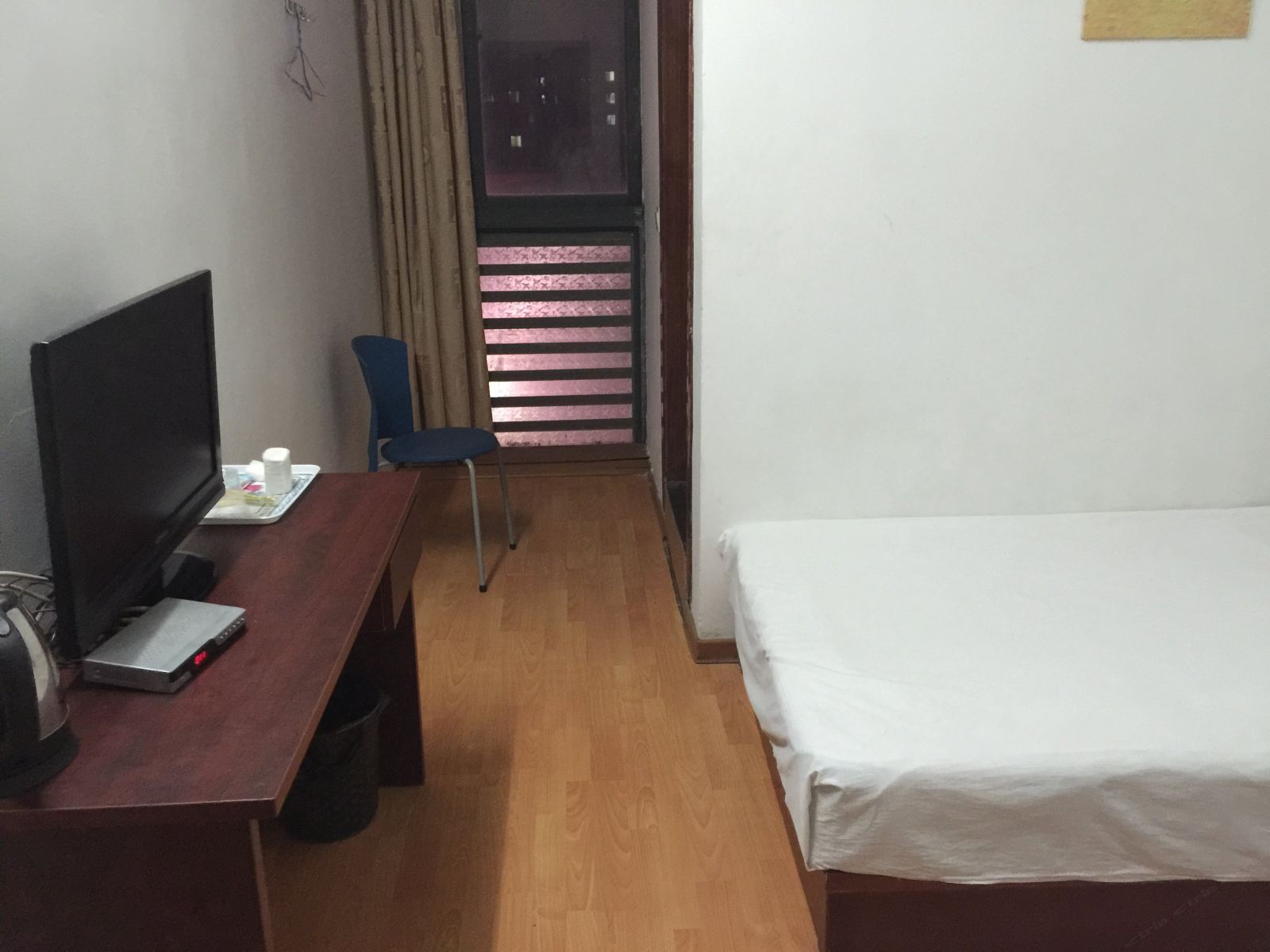 标准间