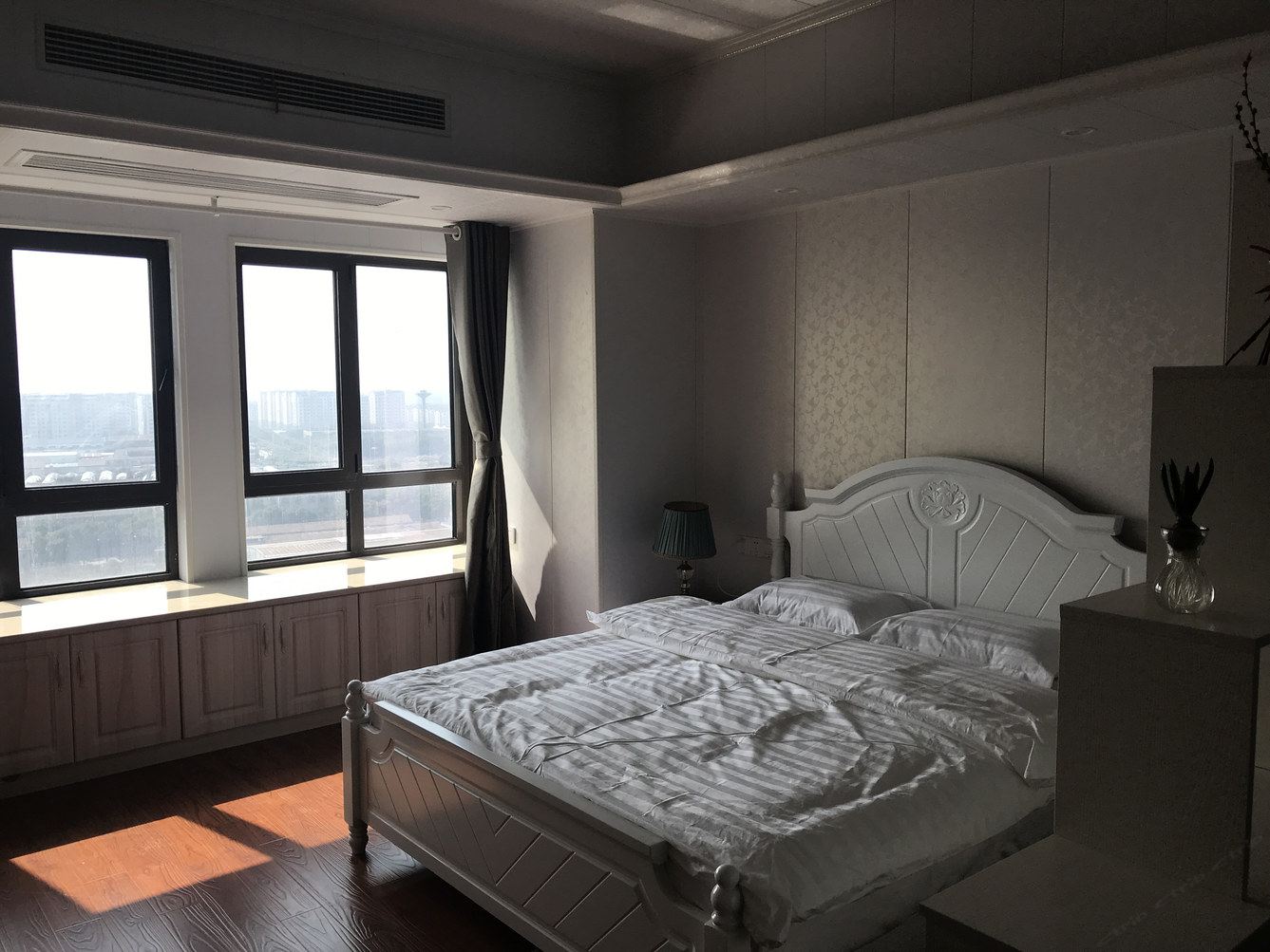 无锡刘先生公寓