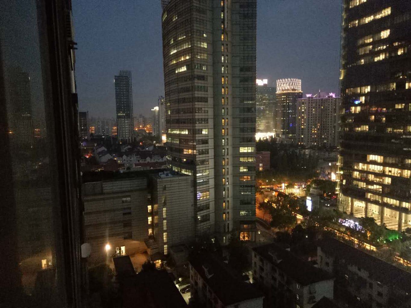 上海天山客栈