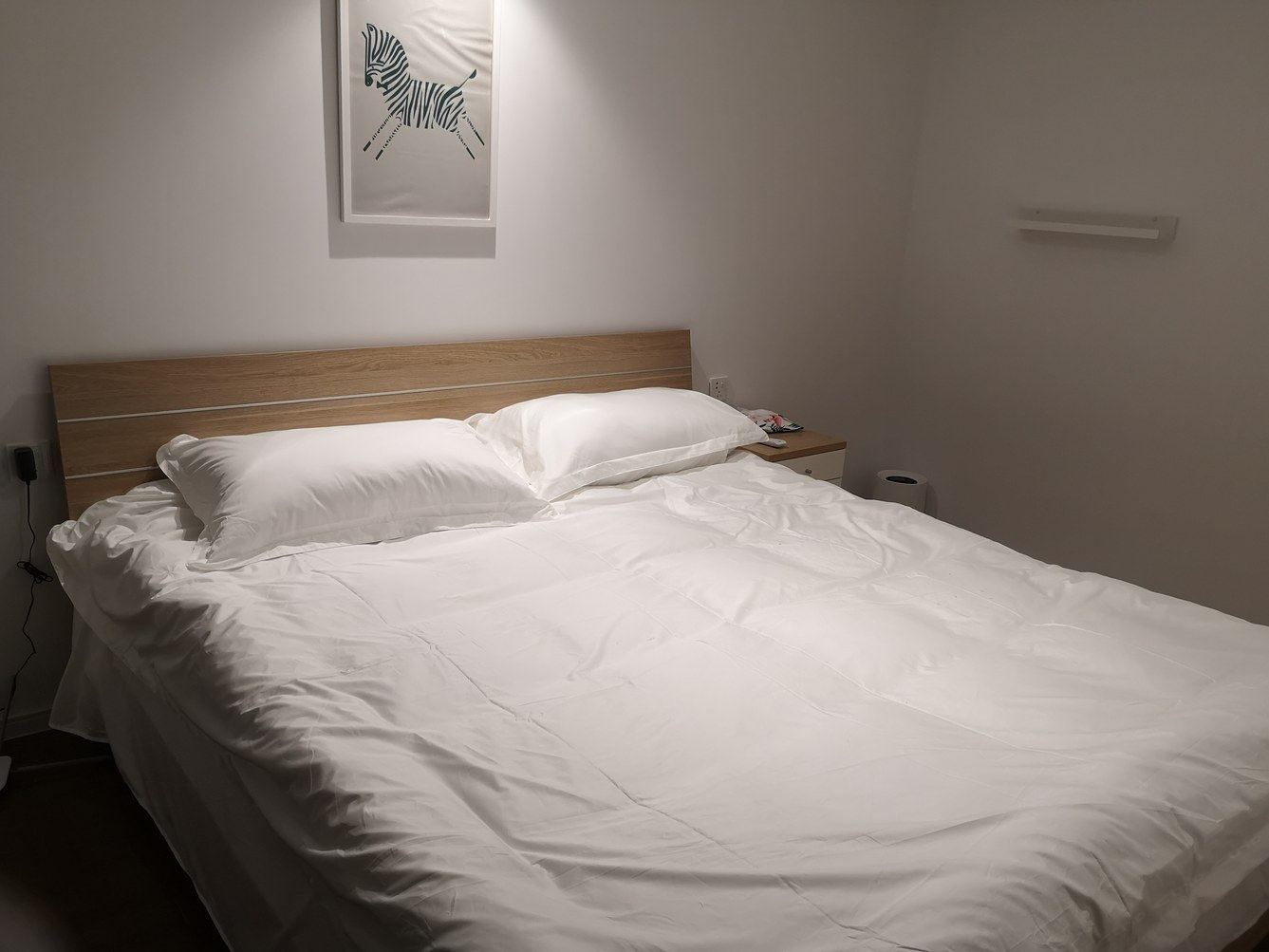 loft二室一厅套房