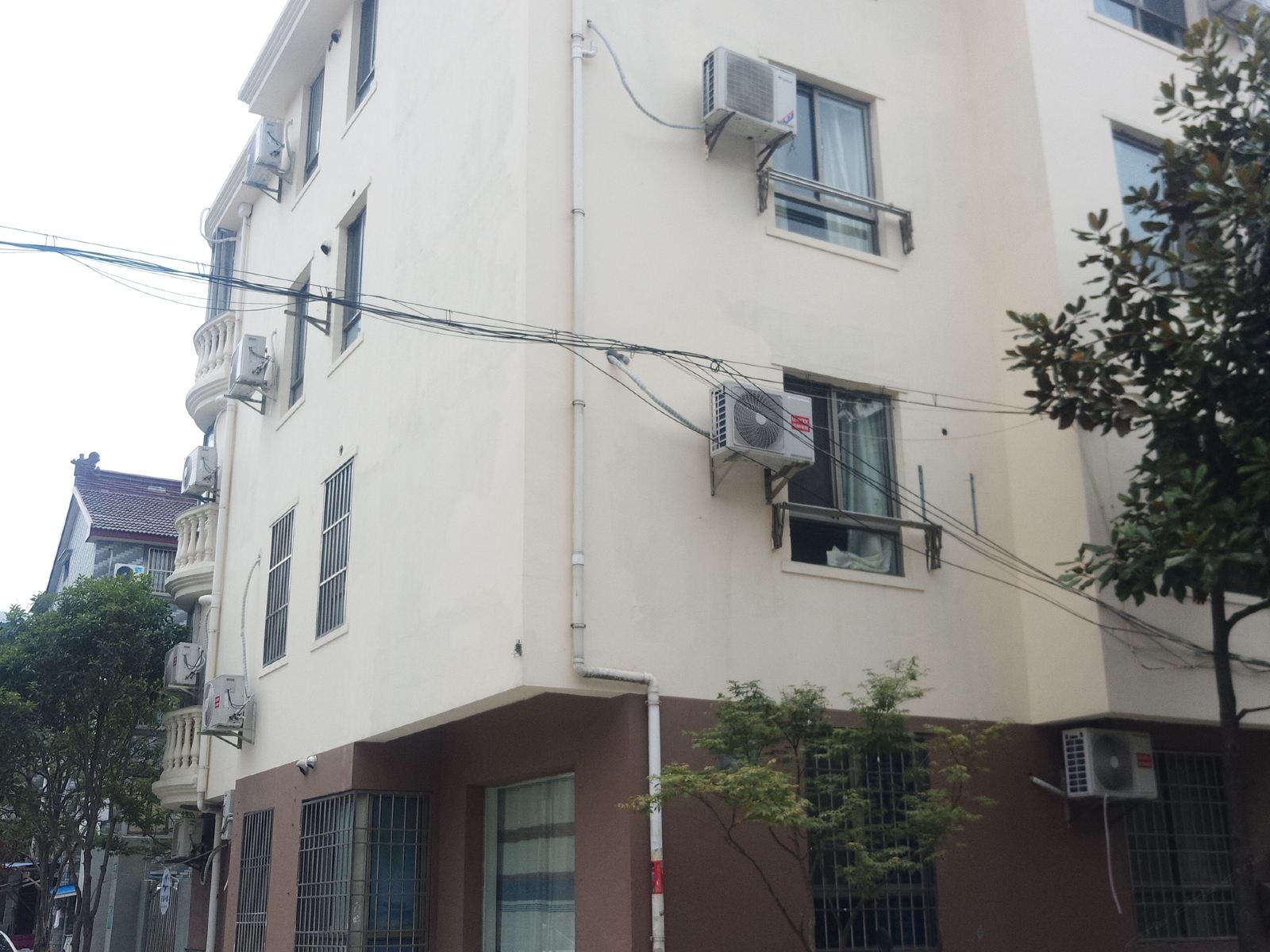 上海e家小镇民宿