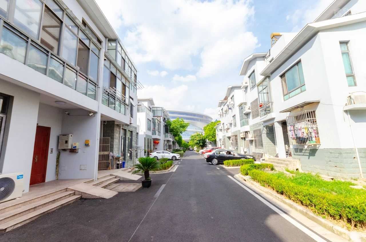 优墅酒店式公寓(上海虹桥国家会展中心店)