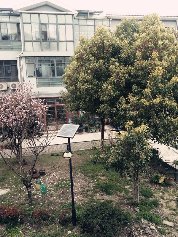 上海旗丰公寓酒店