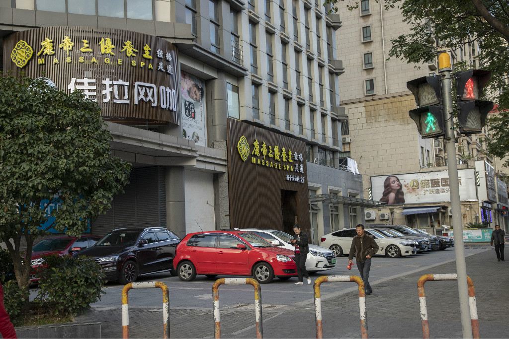 上海尚璇酒店公寓