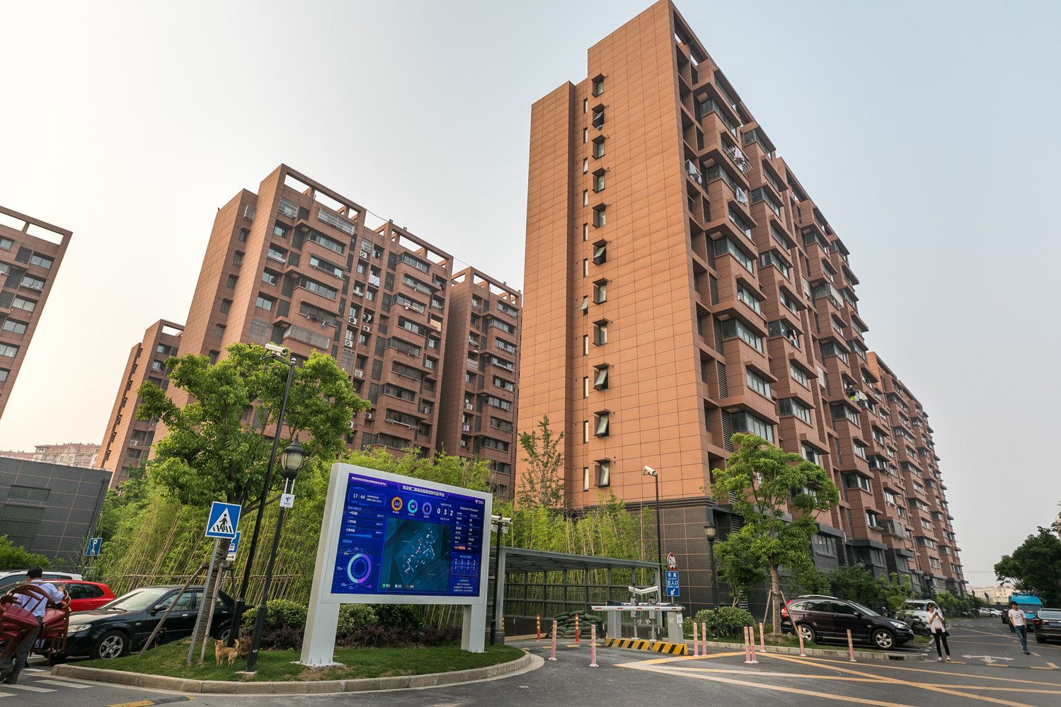 洛登民宿(上海虹桥机场火车站)
