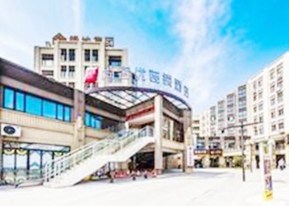 尚客优精选酒店(上海金山万达店)