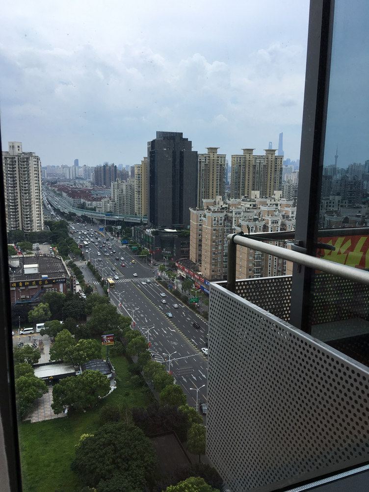上海悦儿湾之家酒店式公寓