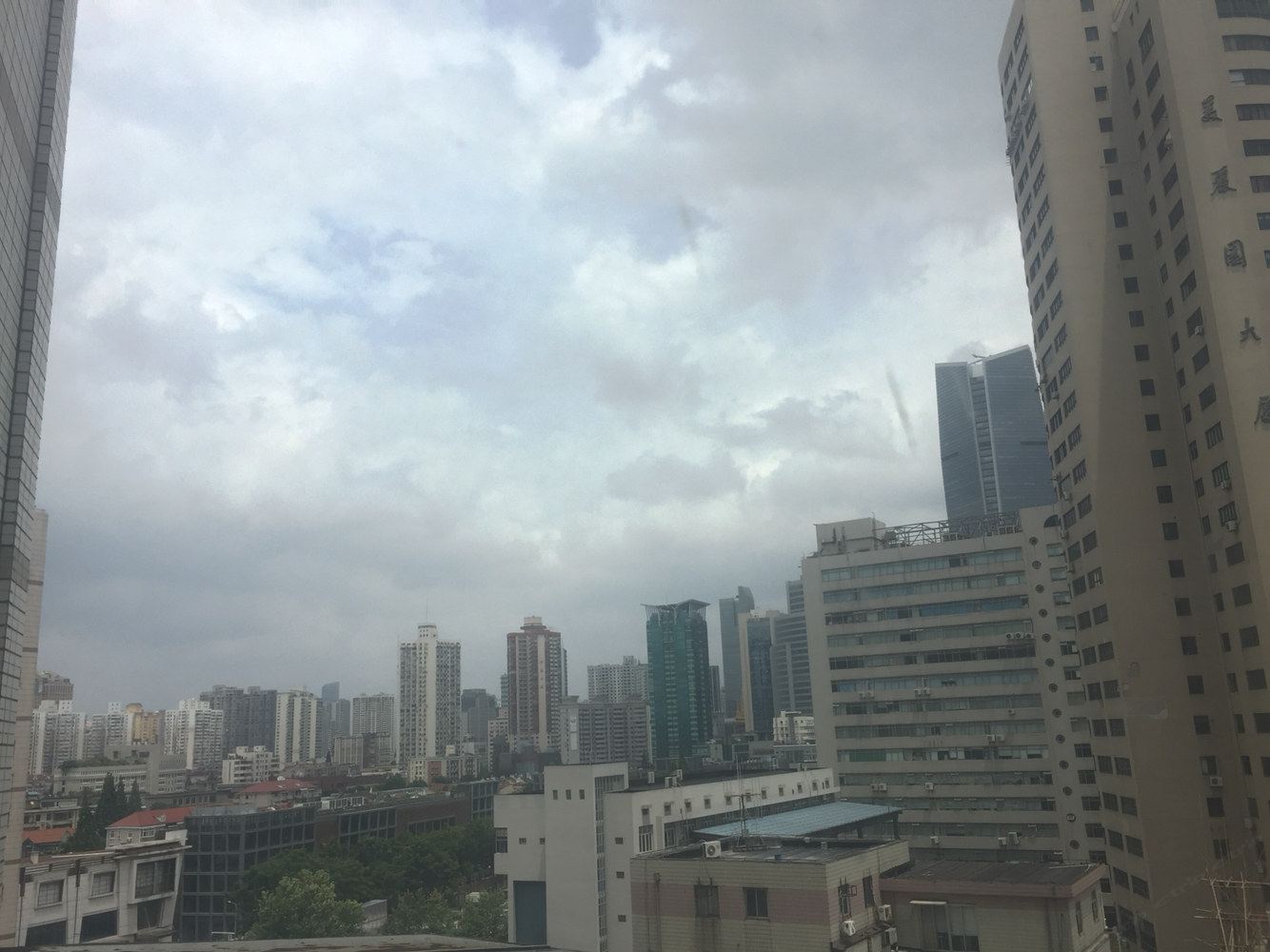 藤滕的家酒店式公寓(上海镇宁路店)