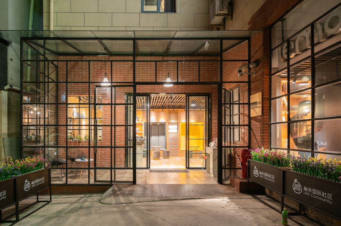 上海龙迪酒店