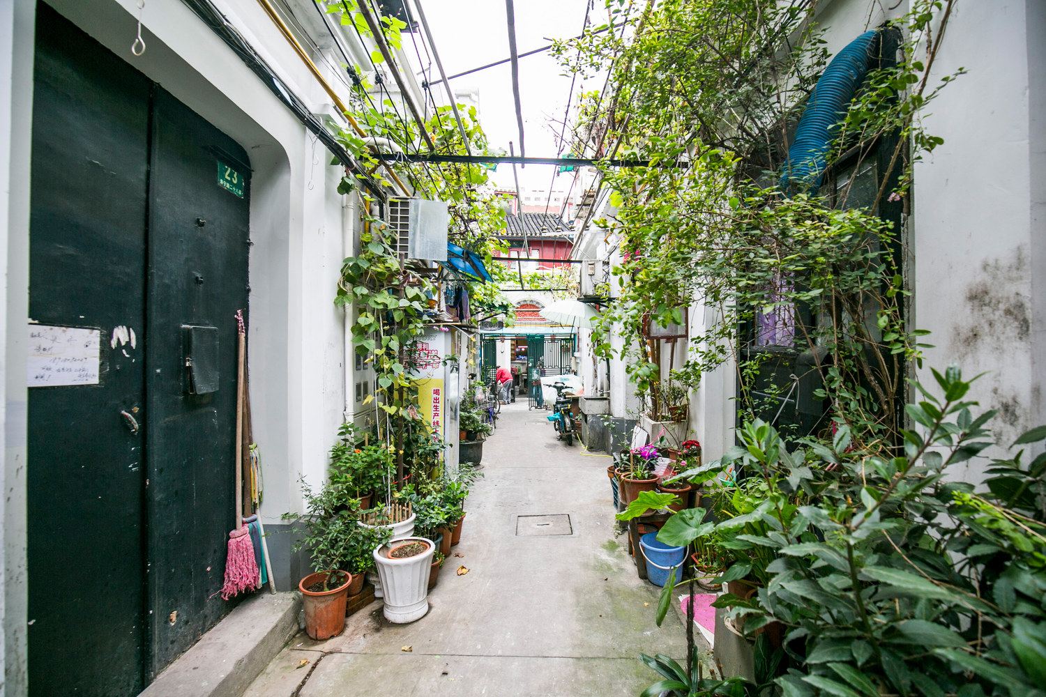 俪舍公寓(上海淮海东路店)