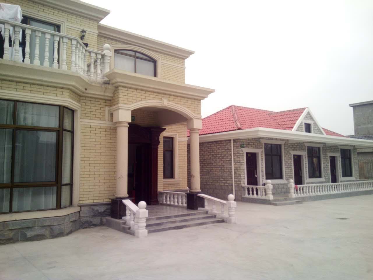上海春楠农家乐