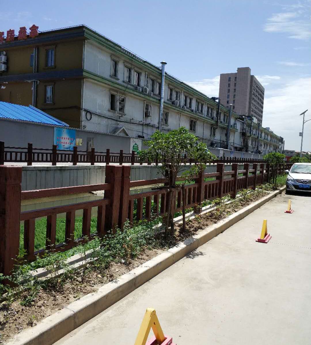 上海浪漫时光客栈