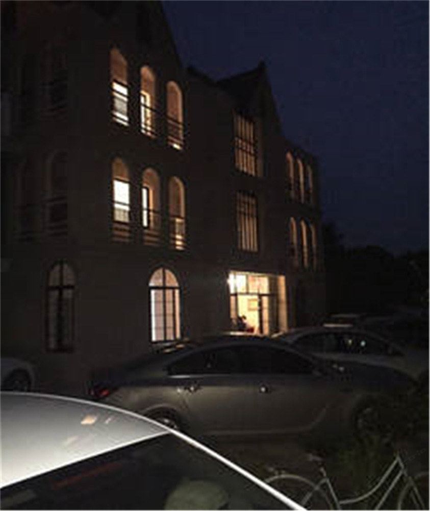一琳别墅轰趴馆(上海龙岗路店)