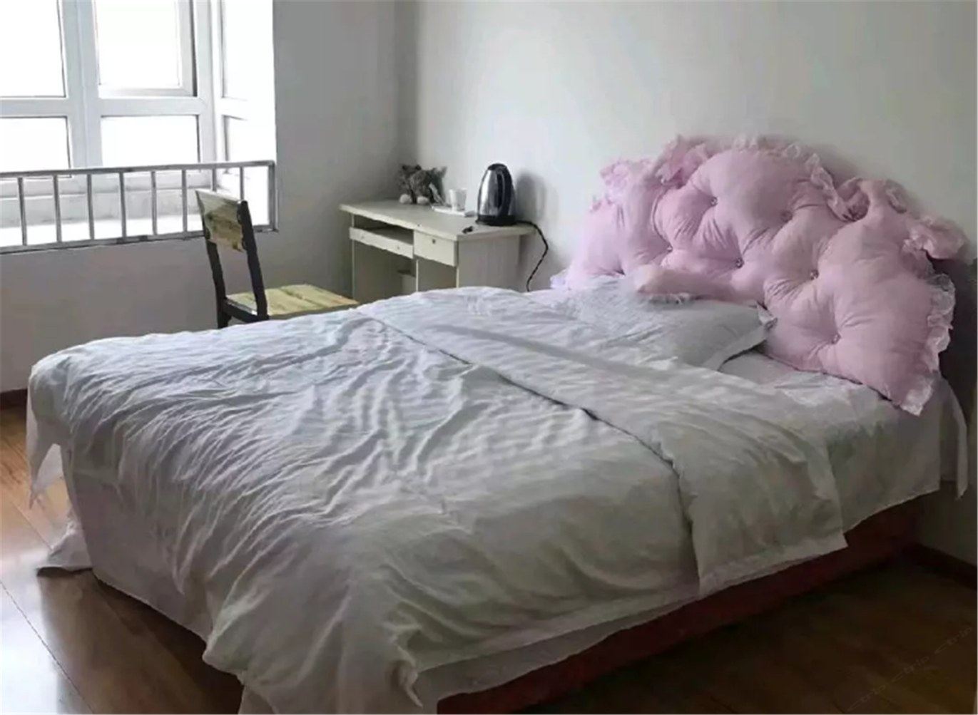 苏州好来屋短租公寓文荟苑店