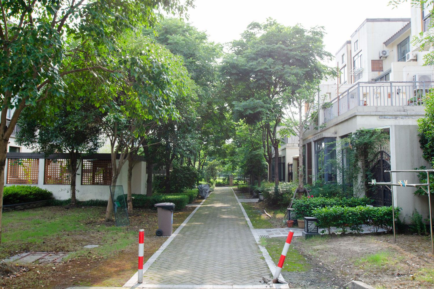 上海烁桐客栈