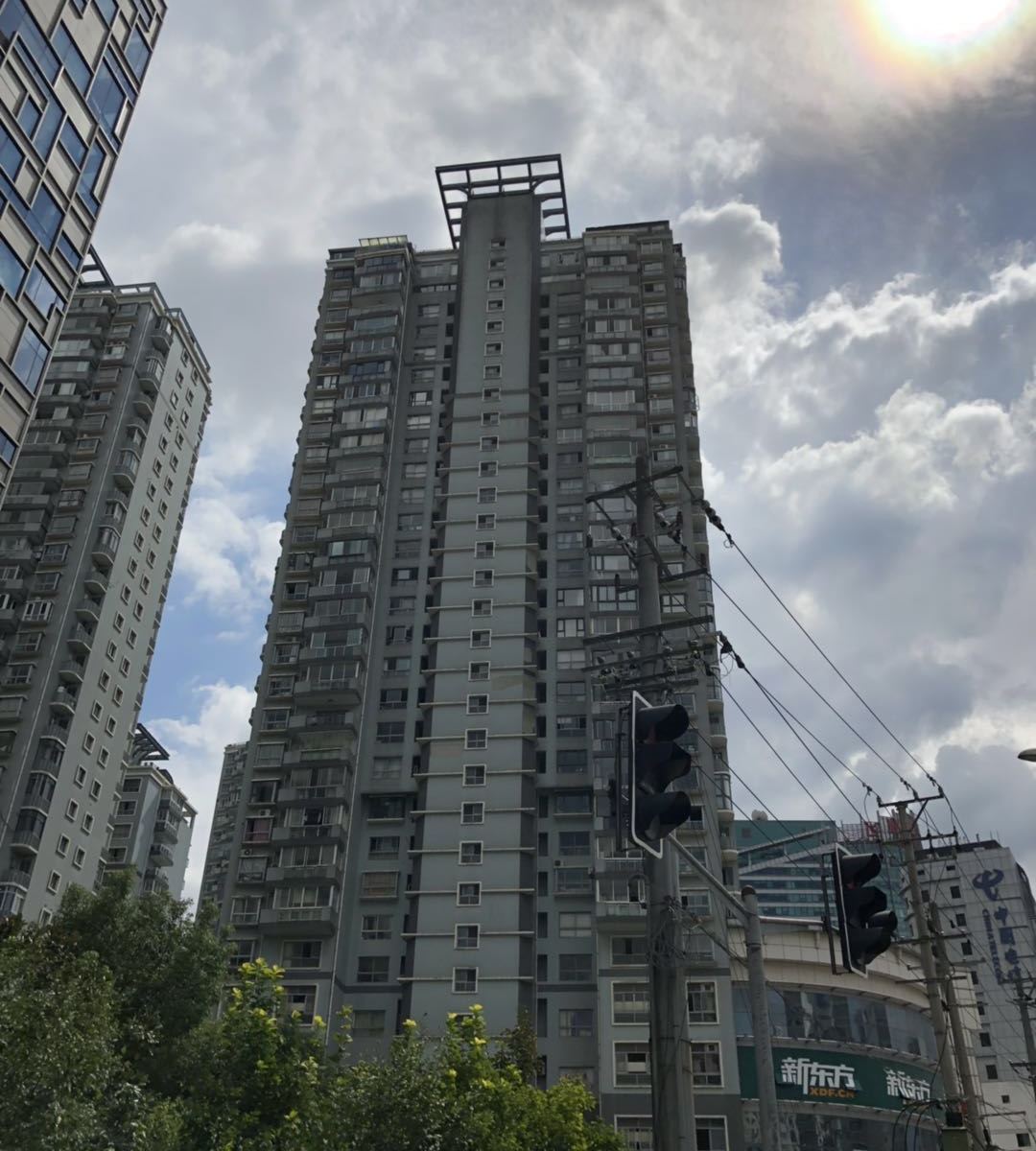 上海百乐青旅