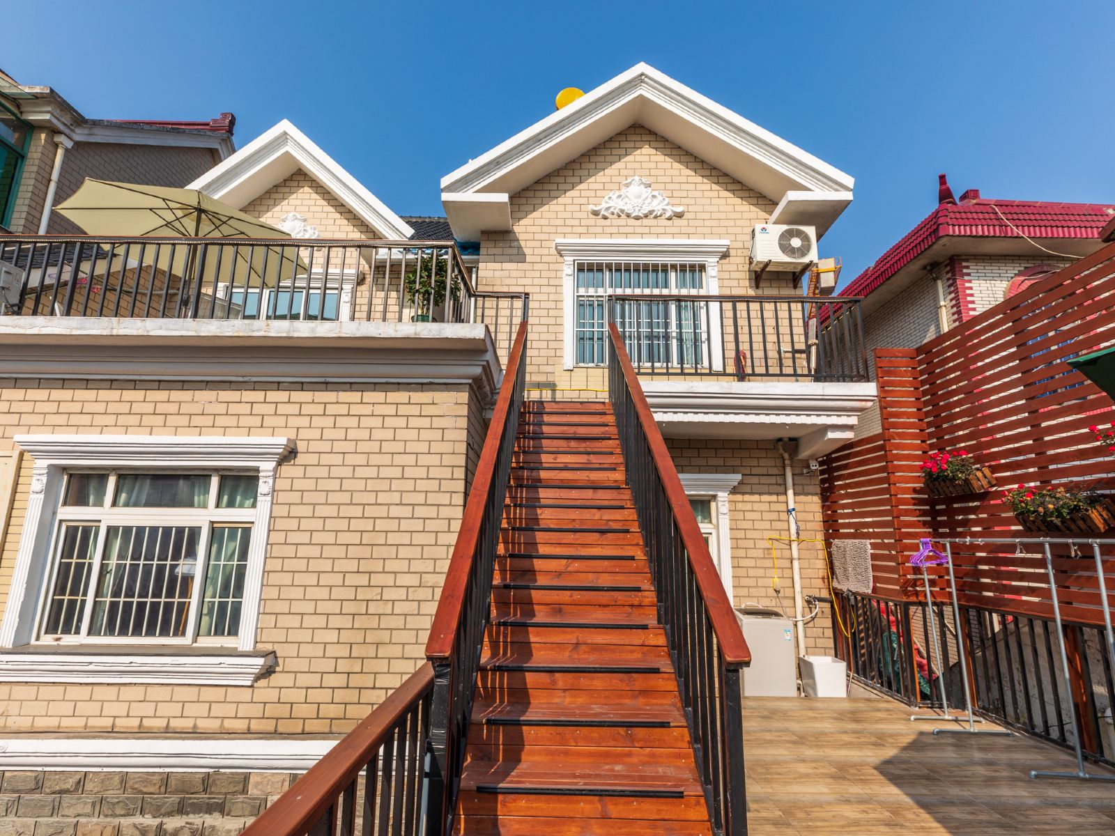 上海栖杜小筑民宿