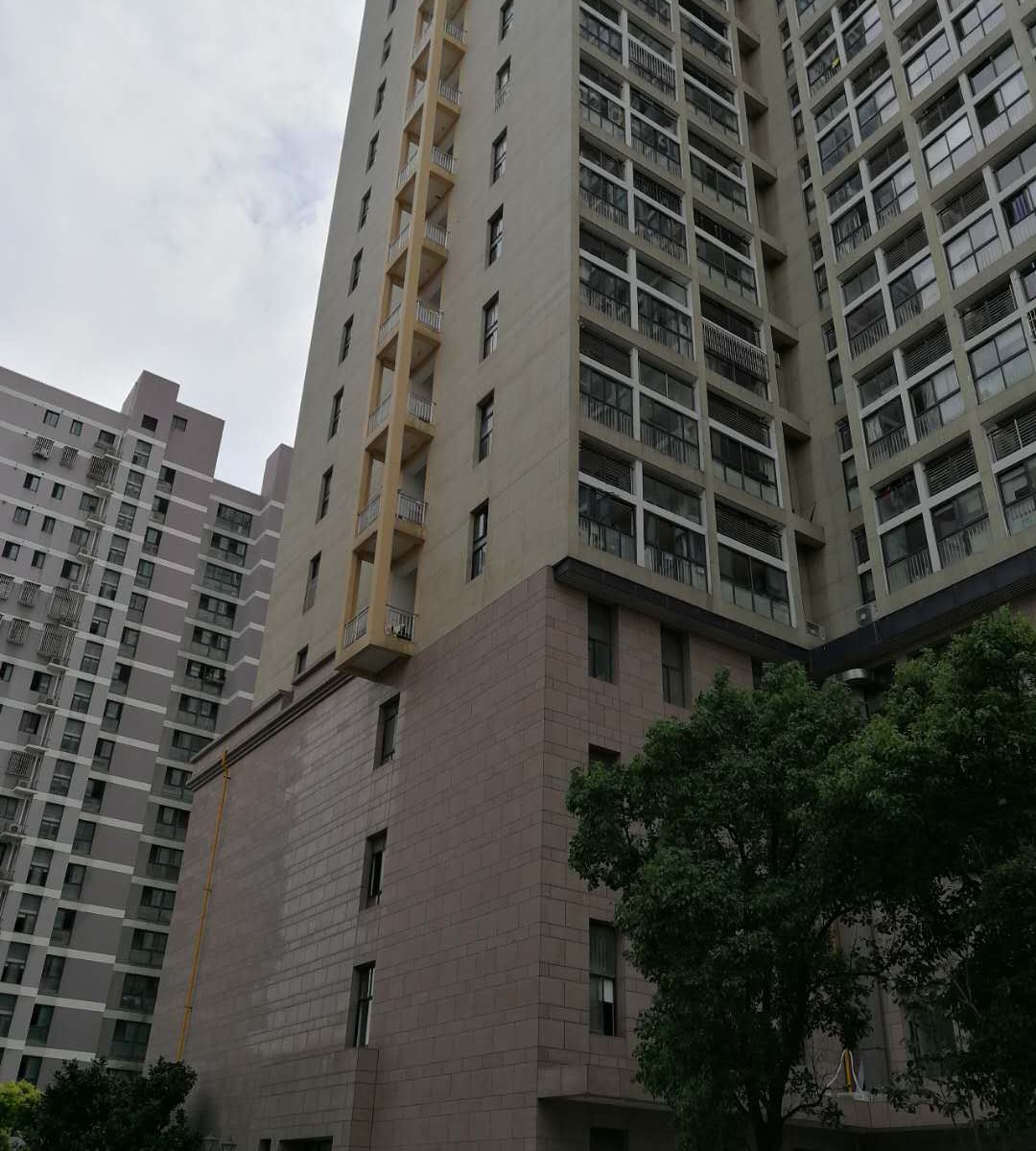 上海竞宿电竞公寓