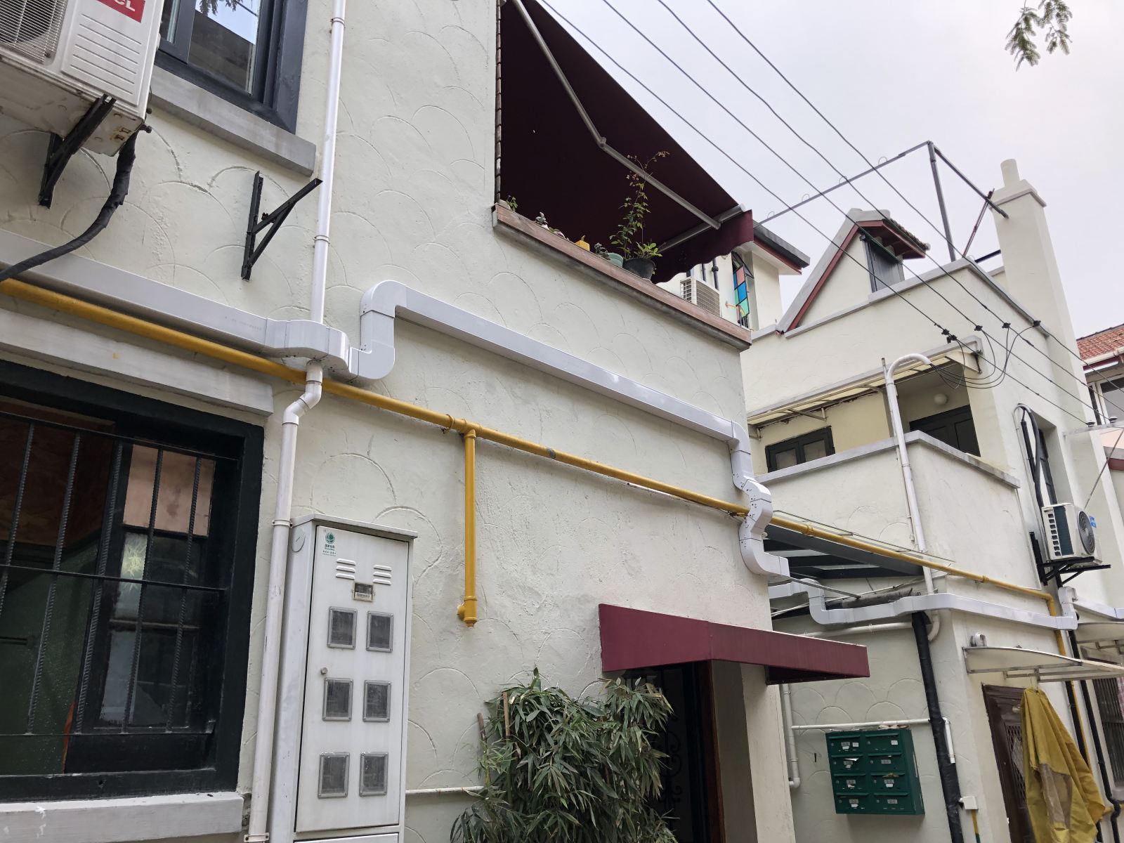 上海舒轩民宿