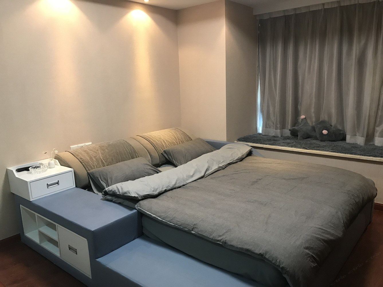 杭州杭州方英杰公寓
