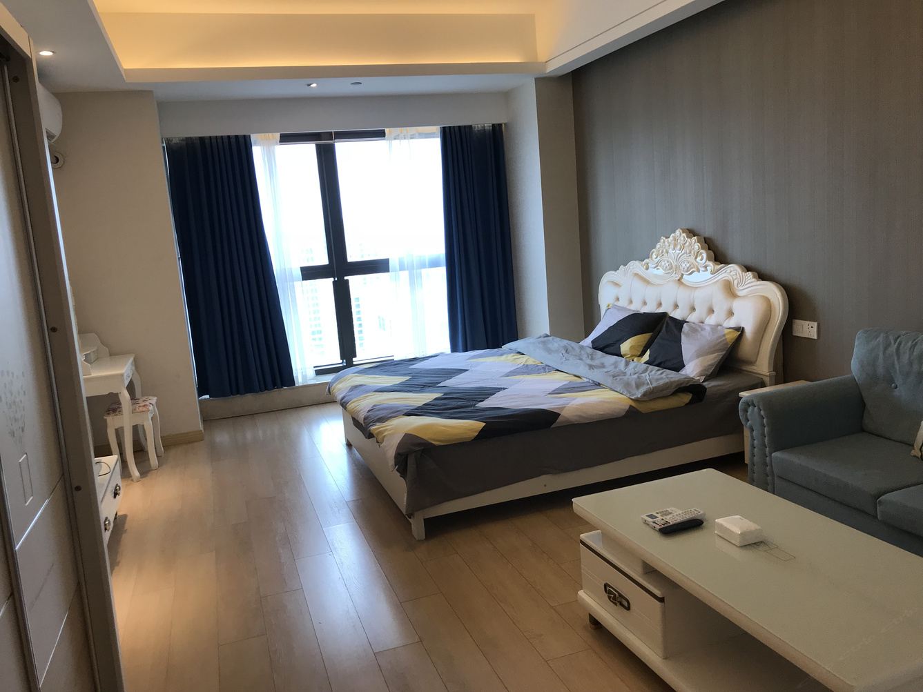 杭州阳光公寓