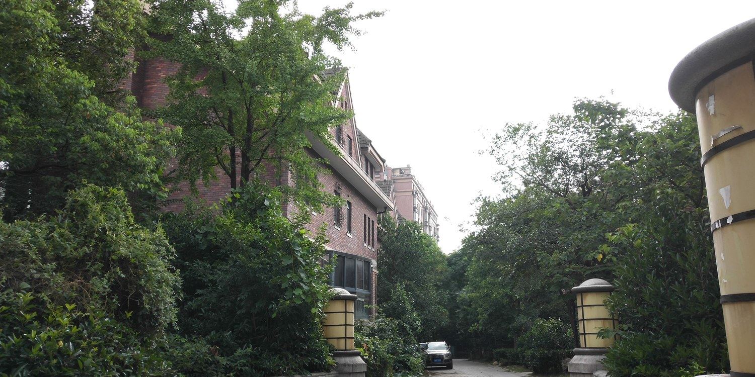上海上海静的民宿(17号店)