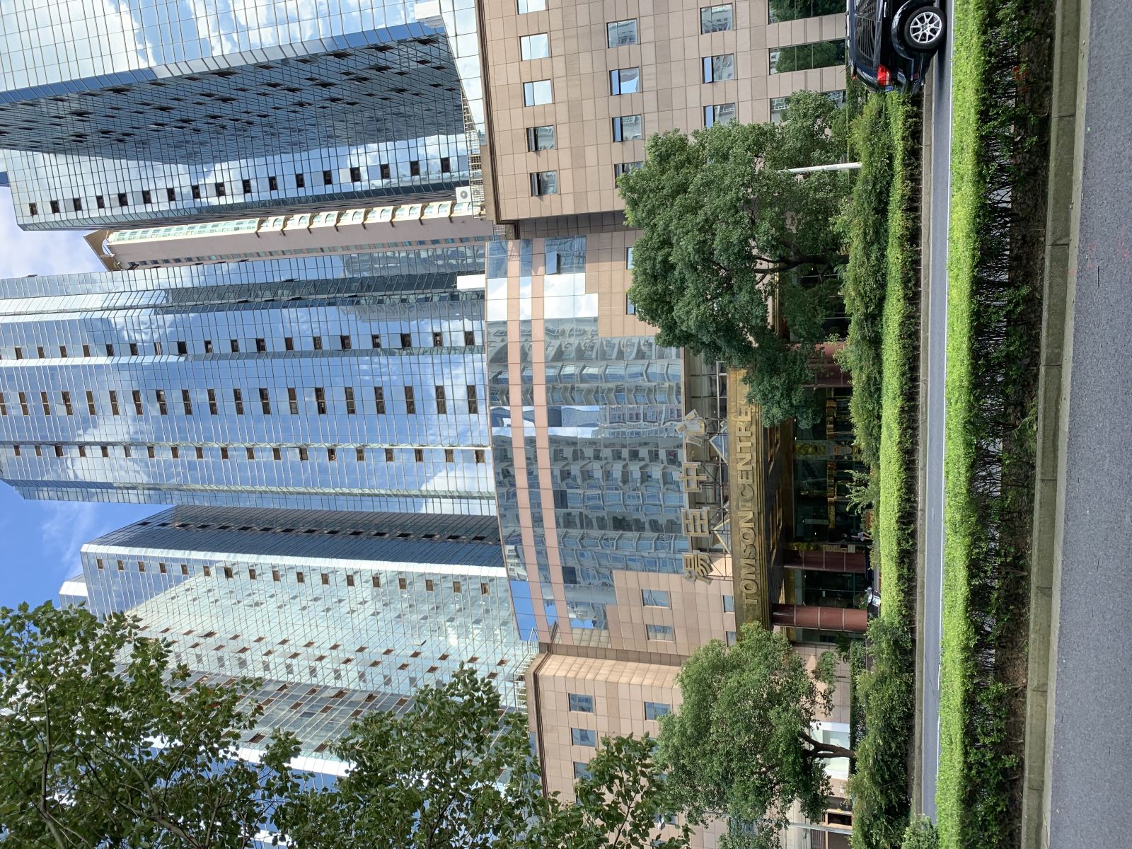 iFamily爱家公寓(陆家嘴店)