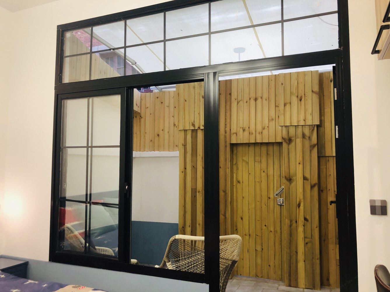 上海艾.家公寓(5号店)