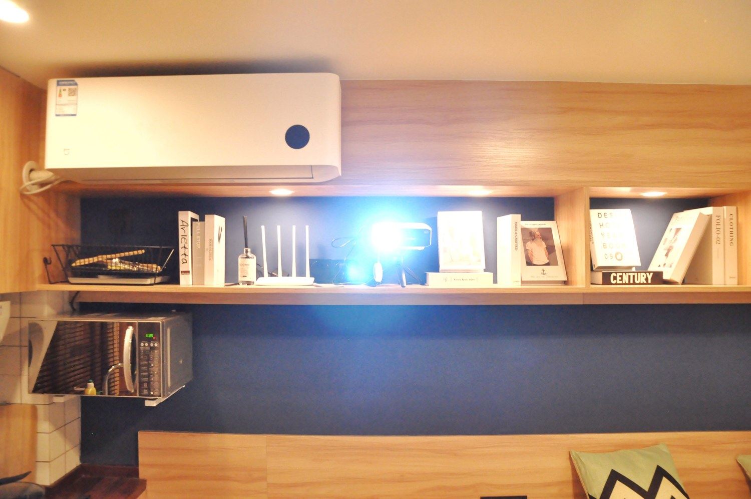 上海沈家house公寓(5号店)