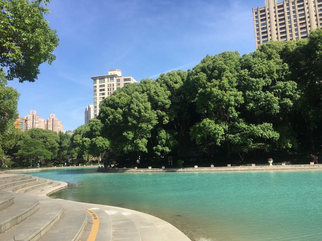 上海温馨之家6公寓