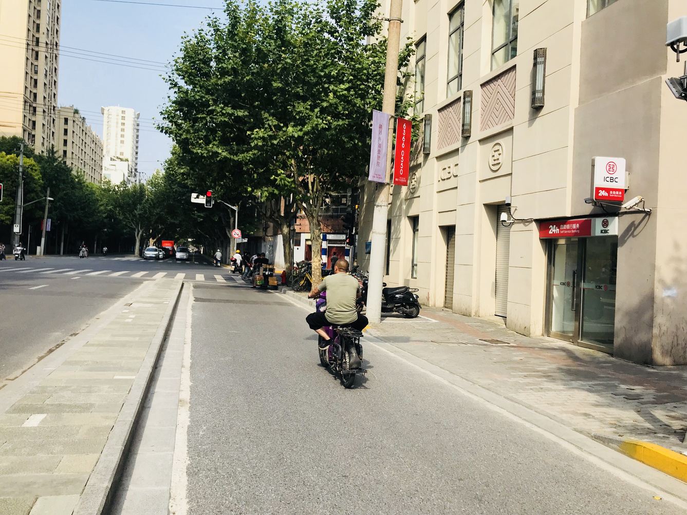 上海钱多多的小家公寓(8号店)