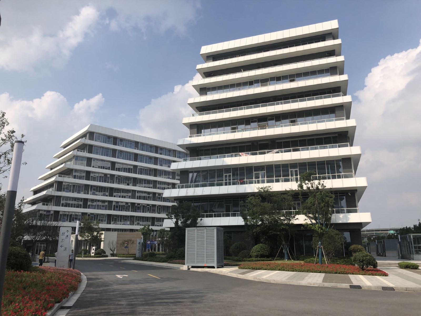 上海爱优谷公寓