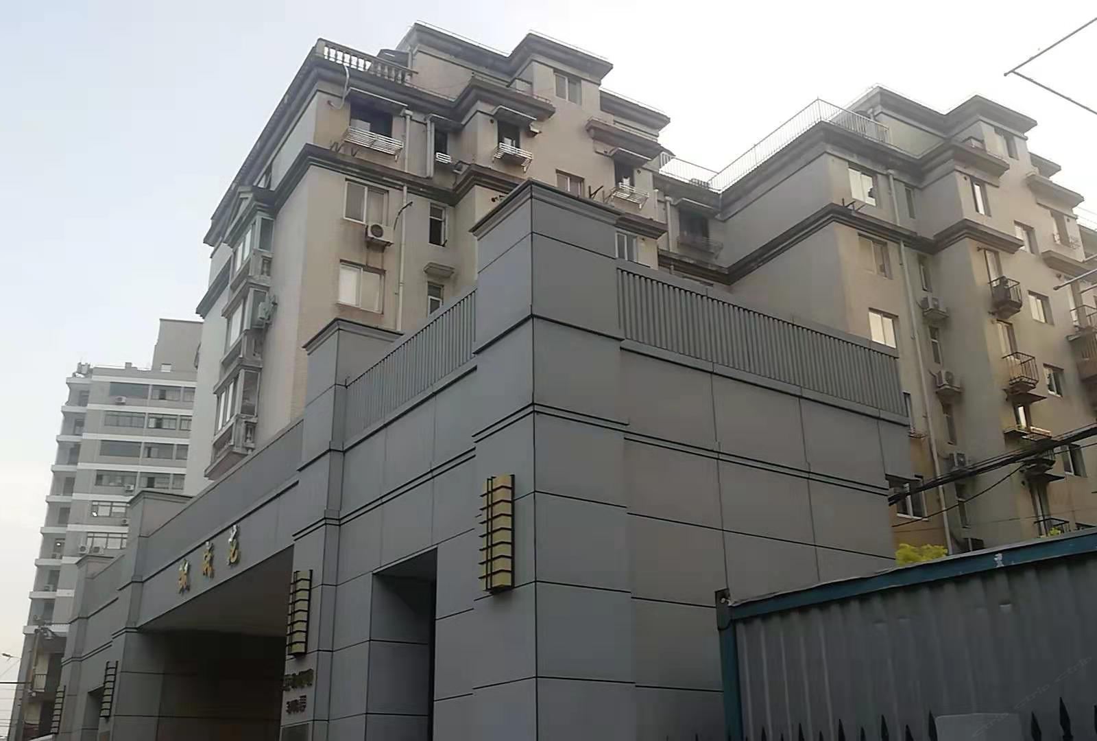 上海青涩时光青年旅舍