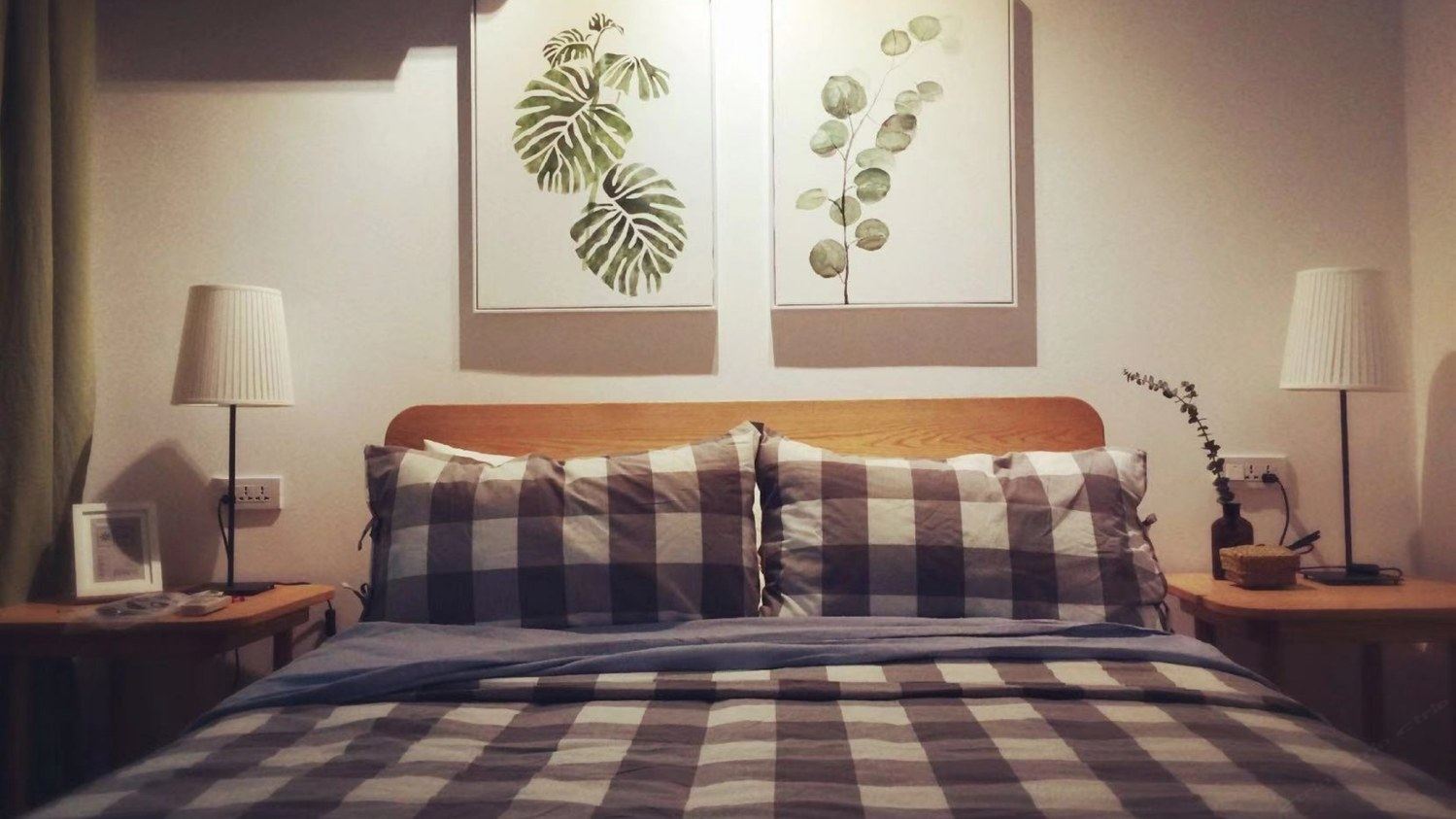 西安暖舍HOMESTAY公寓(13号店)