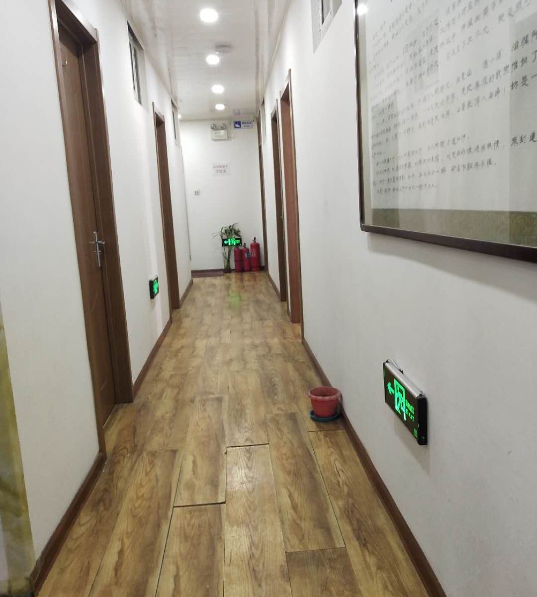 天津无名家庭温馨宾馆