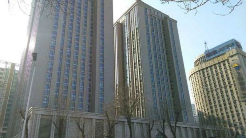 天津杰克船长青年旅舍