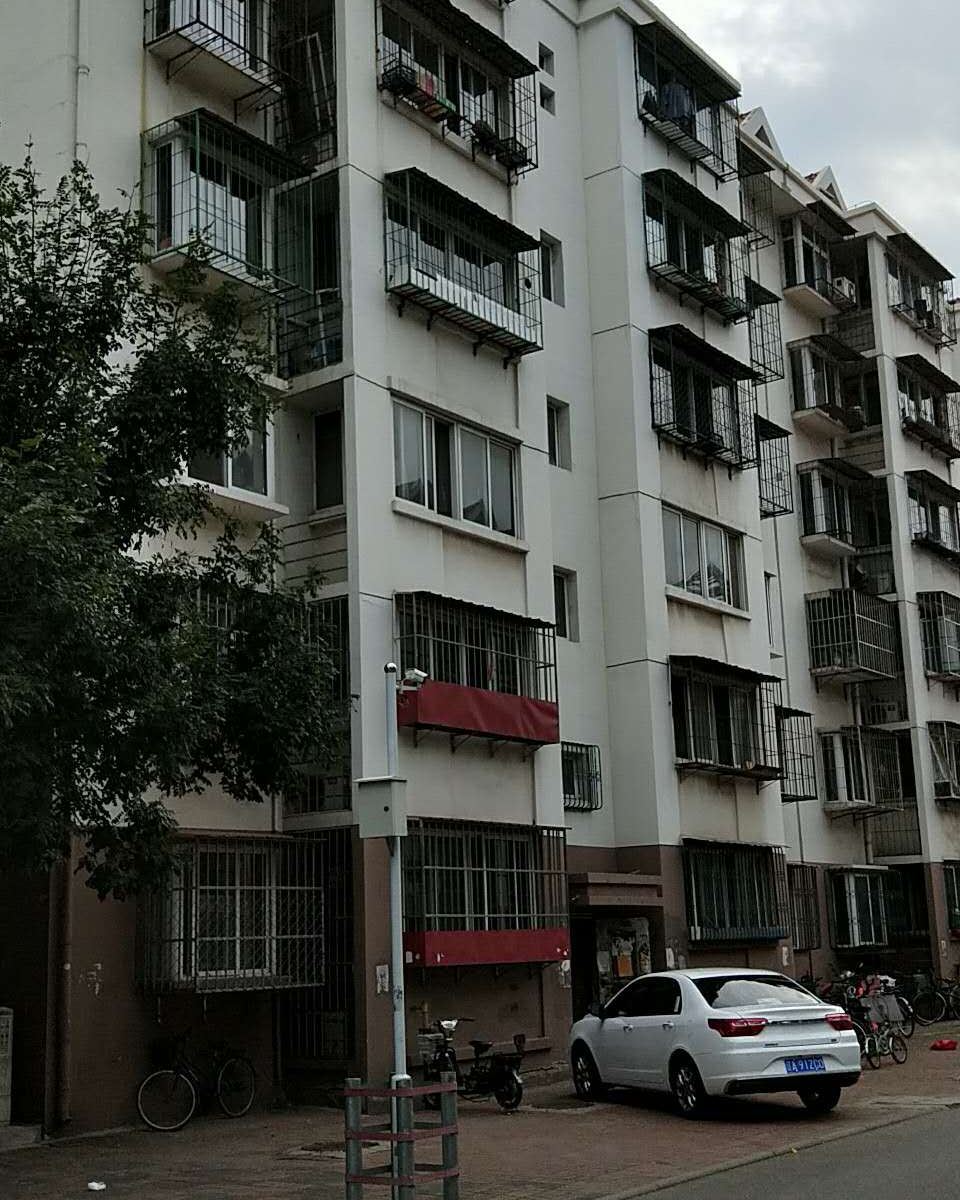 天津赵姐快捷住宿