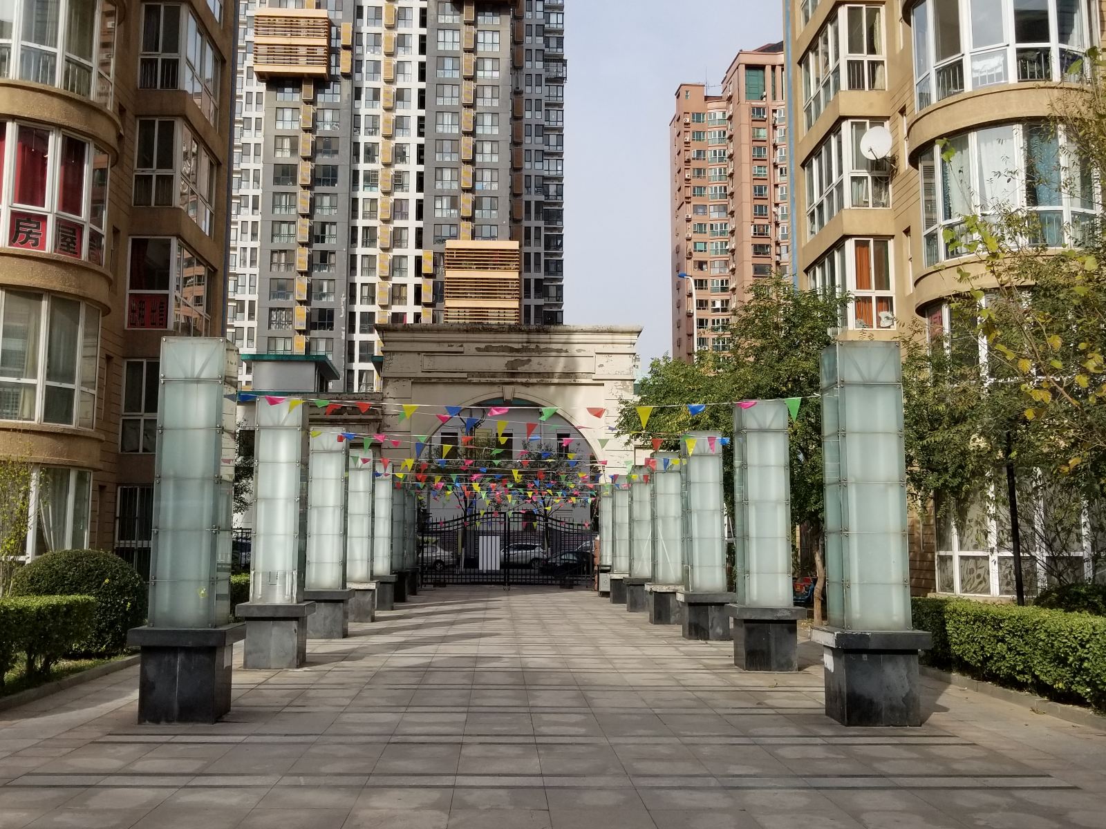 伊甸园青年旅社(天津鼓楼店)