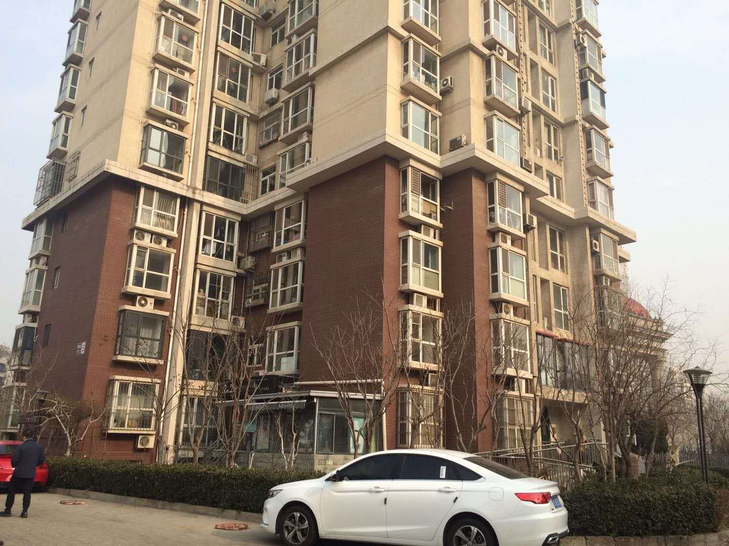 天津林林帷幕影院民宿