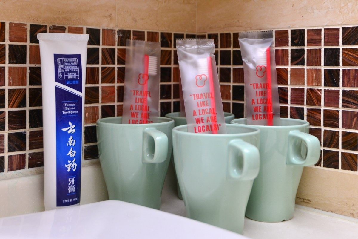 其他