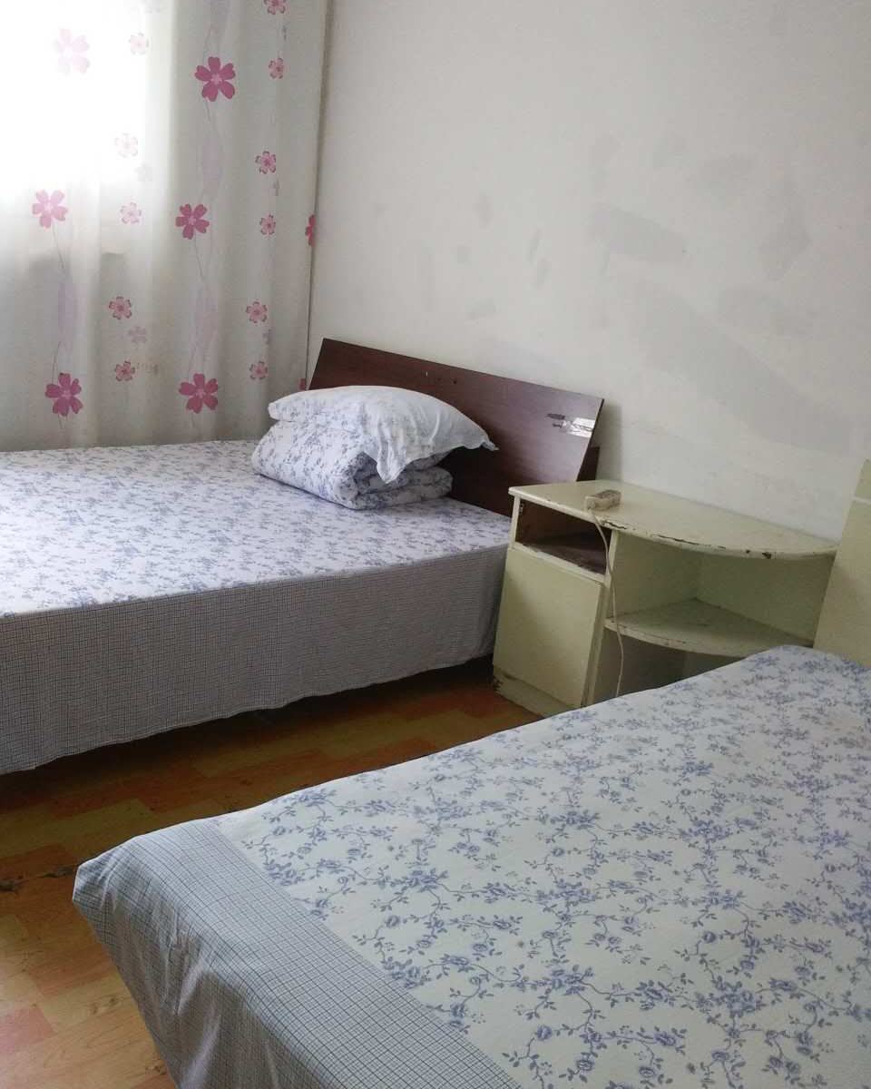 向阳双床间(公卫)