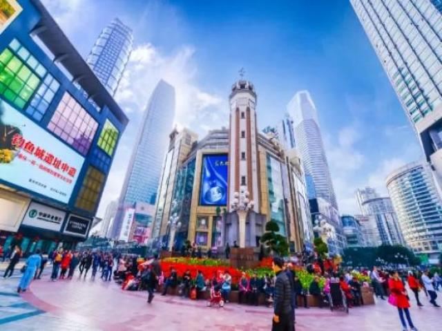 重庆雅迈尔酒店公寓