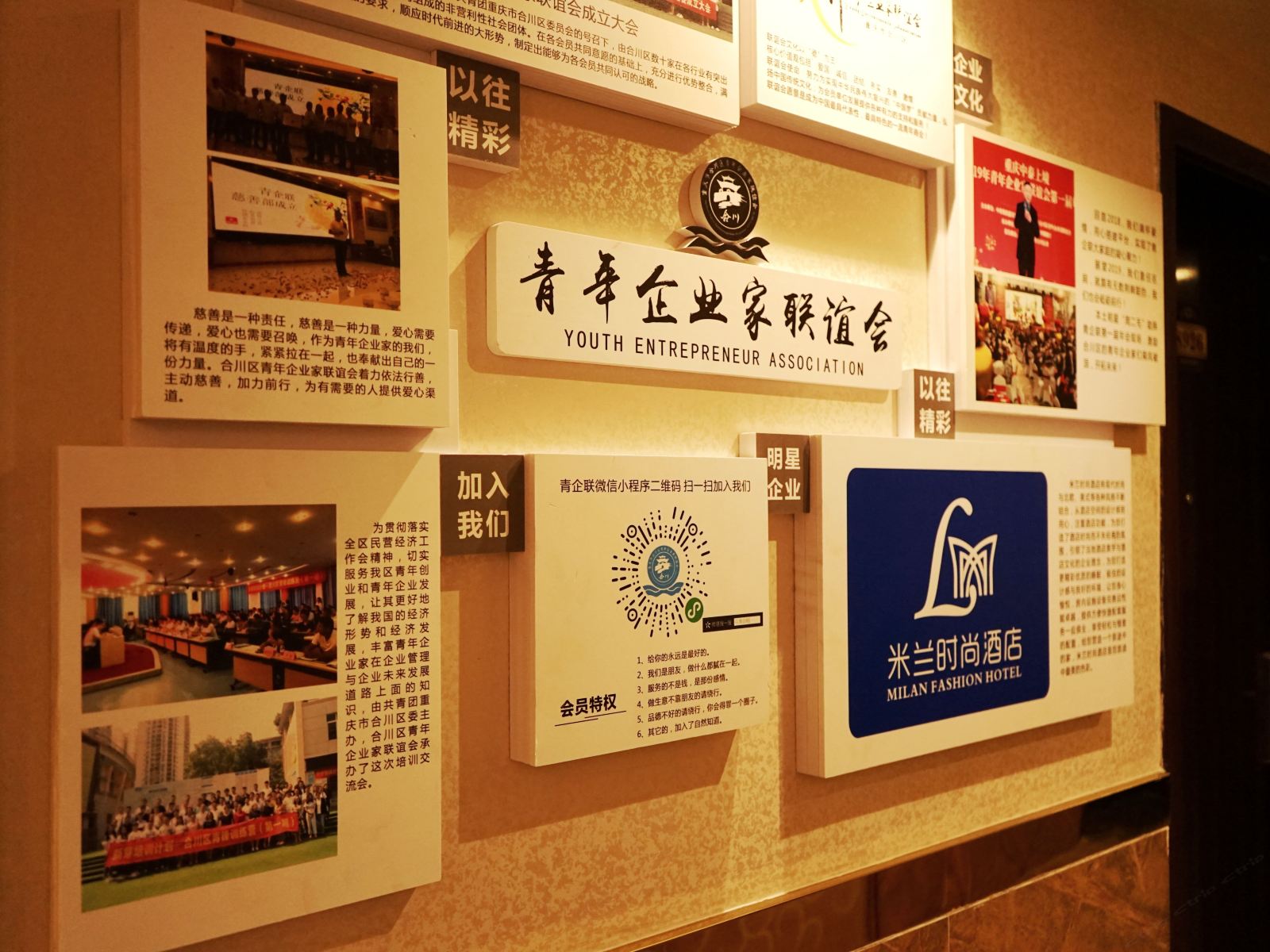 其他