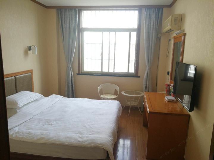 大床房