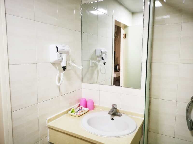 大床房A