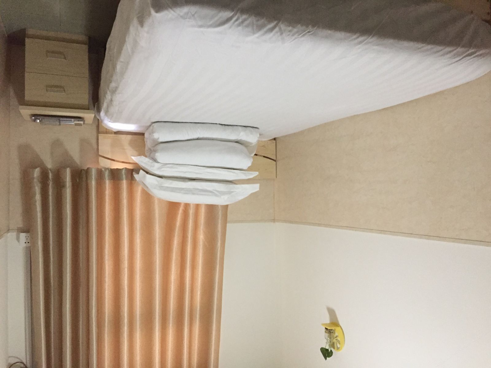 单人间