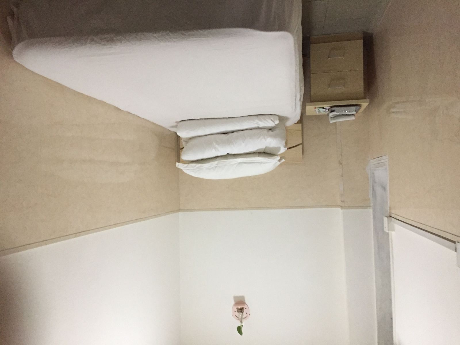 单人间