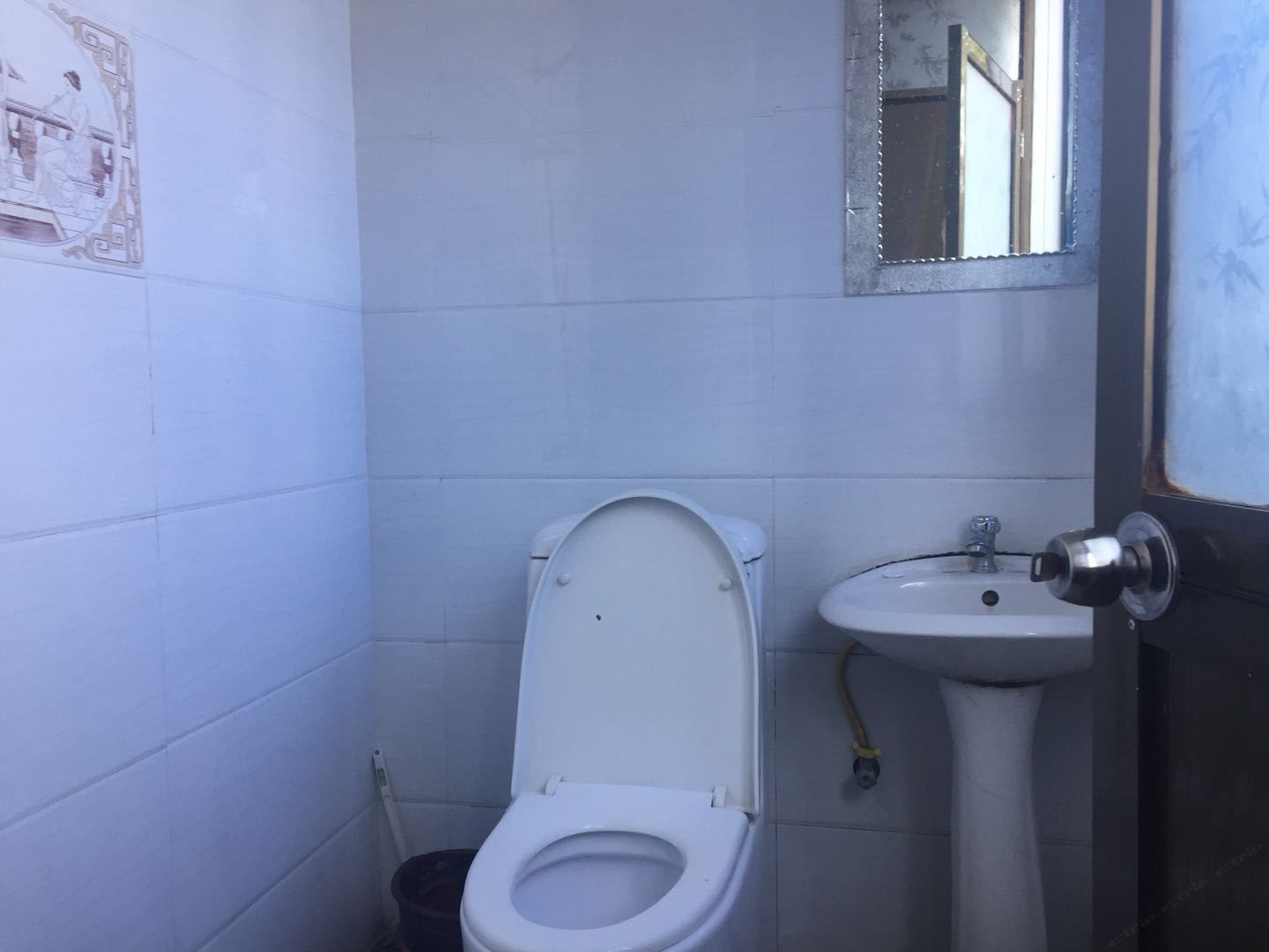 标准间